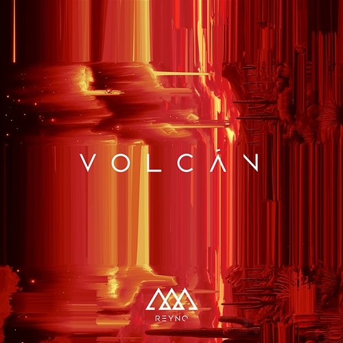 Volcán Reyno