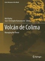 Volcán de Colima Springer-Verlag Gmbh, Springer Berlin