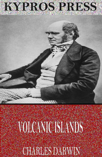 Volcanic Islands Charles Darwin
