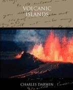 Volcanic Islands Charles Darwin