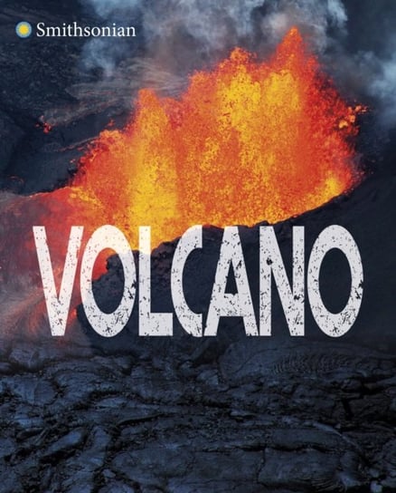 Volcano Mary Cerullo