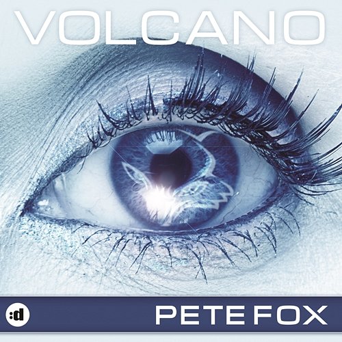 Volcano Pete Fox