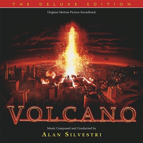 Volcano Alan Silvestri
