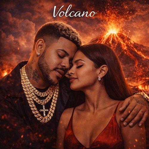 Volcano Lemir Alex