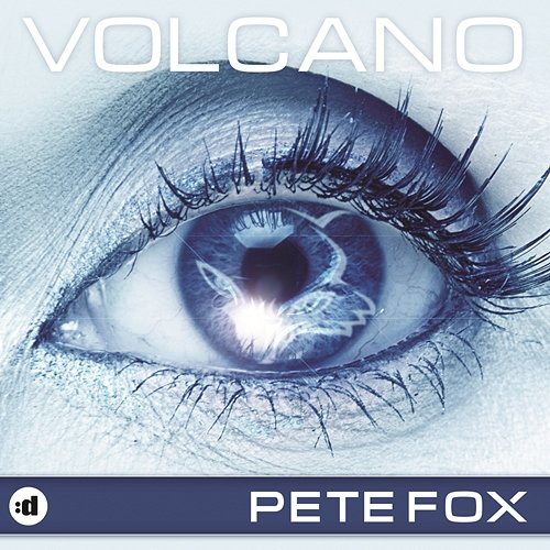 Volcano (Remixes) Pete Fox