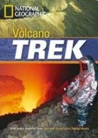 Volcano Trek Heinle Cengage Learning, Cengage