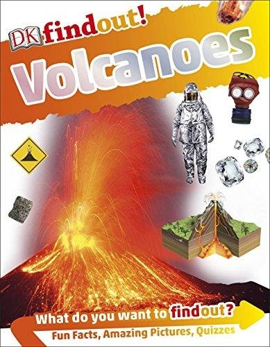 Volcanoes Dk