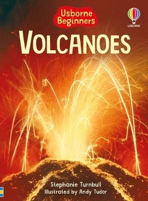 Volcanoes Turnbull Stephanie