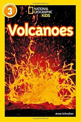 Volcanoes. Level 3 Opracowanie zbiorowe