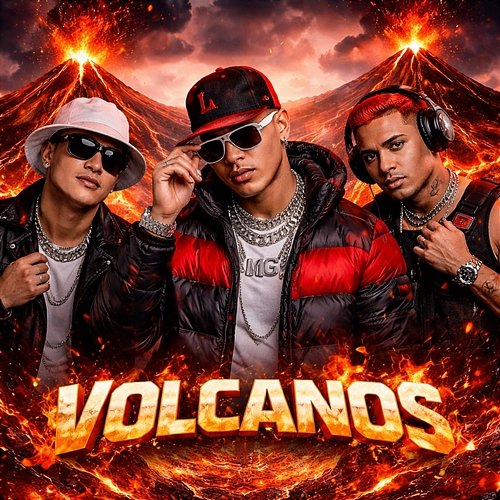 Volcanos Lemir Alex