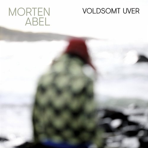 Voldsomt uver Morten Abel