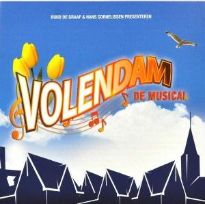 Volendam - De Musical Musical