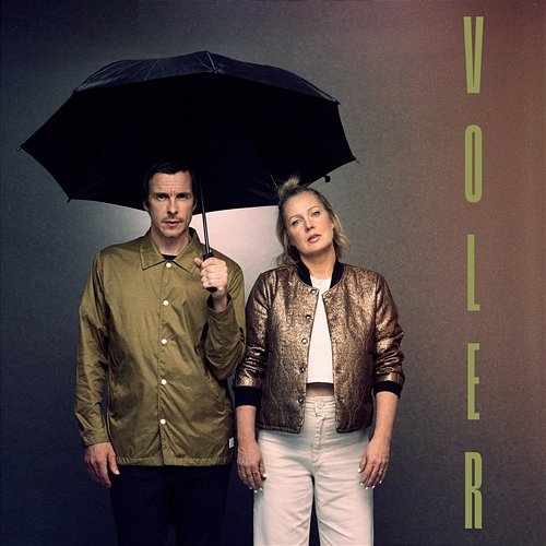 Voler Alfa Rococo