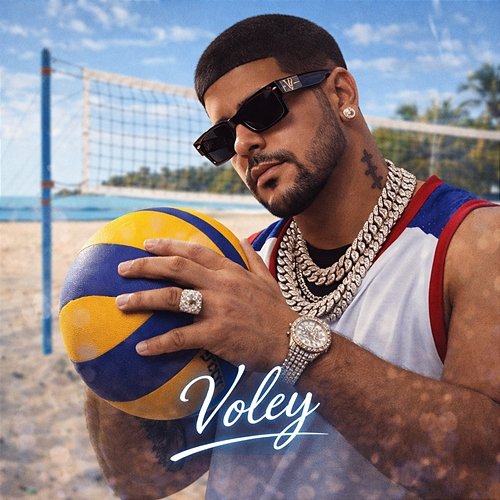 Voley Grope Yank