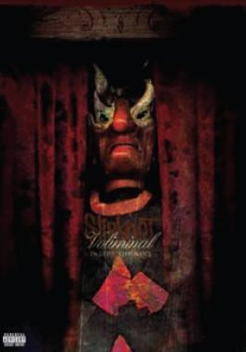 Voliminal: Inside The Nine Slipknot