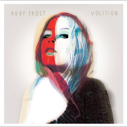 Volition Ruby Frost