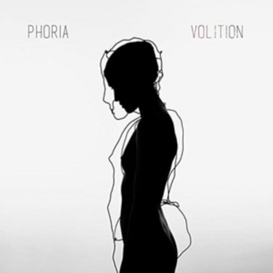 Volition, płyta winylowa Phoria