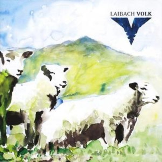 Volk Laibach