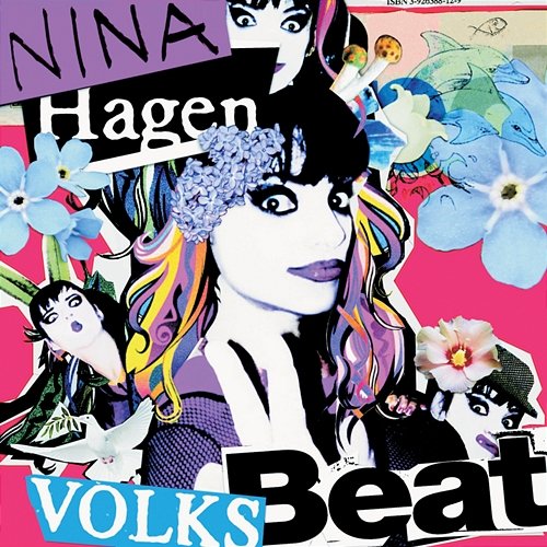 Volksbeat Nina Hagen