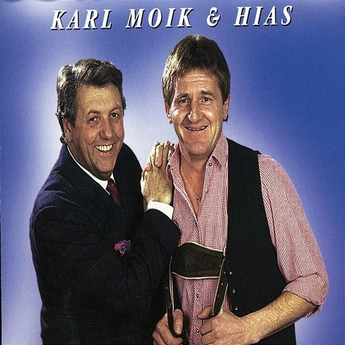 Volksmusik-Party mit Karl Moik & Hias Karl Moik & Hias