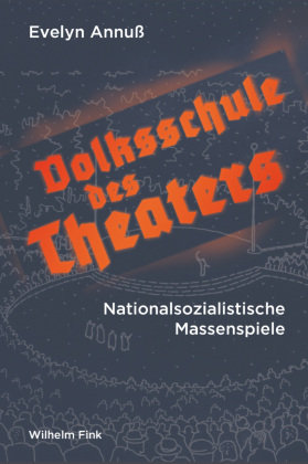 Volksschule des Theaters Annuß Evelyn