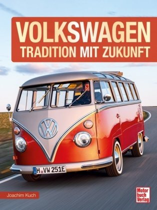 Volkswagen Motorbuch Verlag