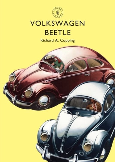 Volkswagen Beetle Richard Copping