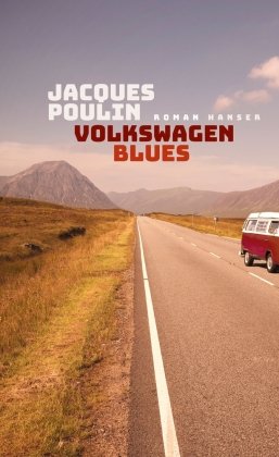 Volkswagen Blues Hanser