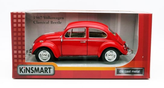 Volkswagen Classic KINSMART Daffi