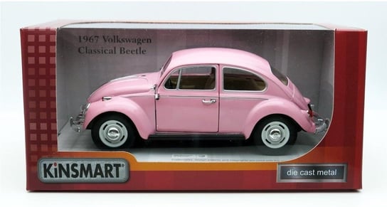 Volkswagen classic KINSMART Daffi