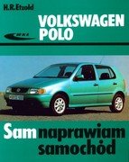 Volkswagen Polo Modele od IX 1994 Etzold Hans-Rudiger