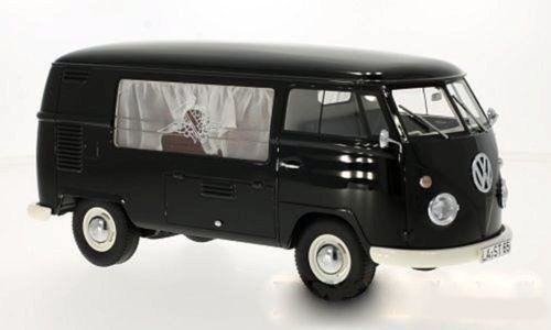 Volkswagen T1 Hearses 1960 PREMIUM CLASSIXXS