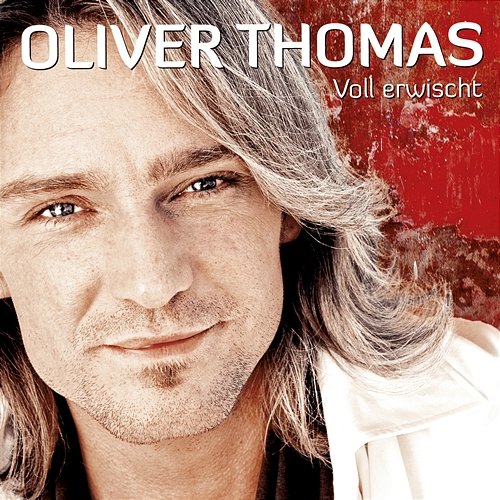 Voll erwischt Oliver Thomas