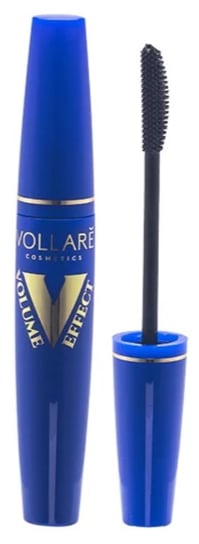 Vollare Volume Effect, Tusz Do Rzęs Pogrubiający Vollare Cosmetics