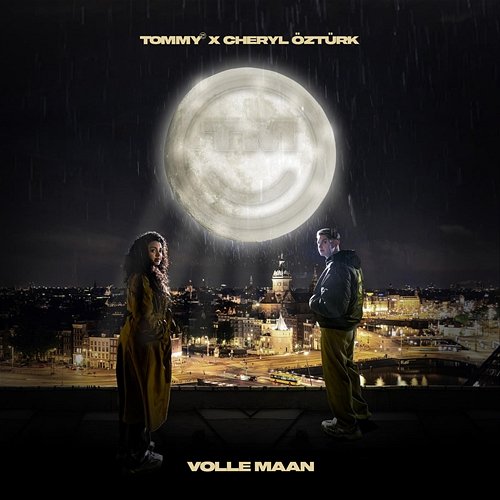 Volle Maan Tommy, Cheryl Öztürk