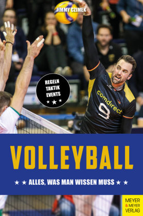 Volleyball Meyer & Meyer Sport