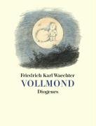 Vollmond Waechter Friedrich Karl