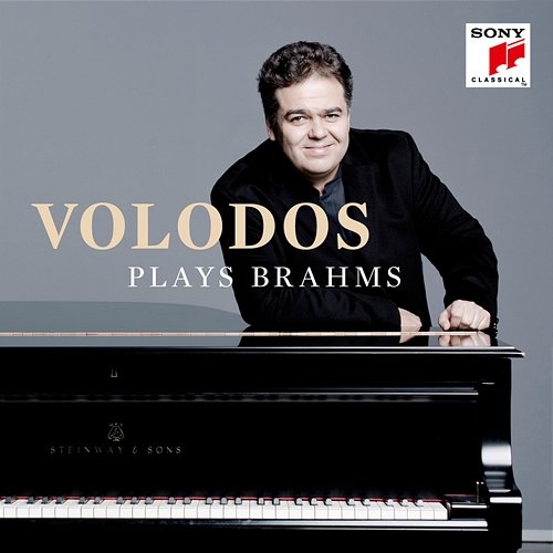 Volodos Plays Brahms Arcadi Volodos