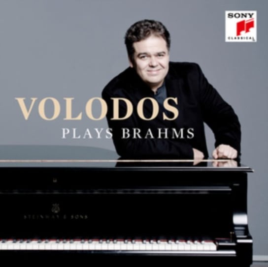 Volodos Plays Brahms Volodos Arcadij