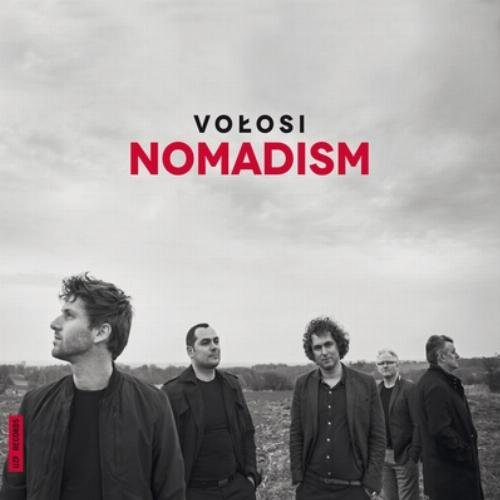 Vołosi - Nomadism Wałasi