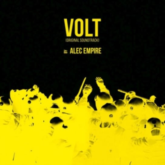 Volt Empire Alec