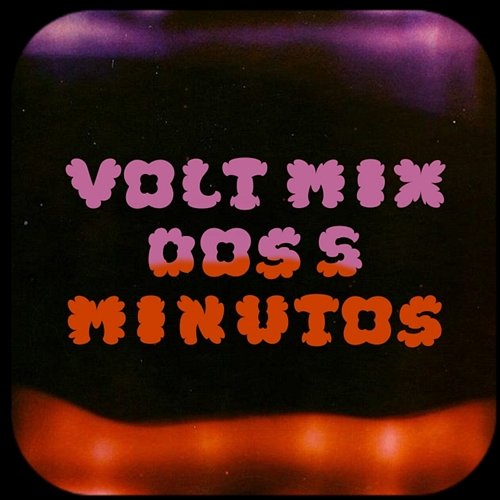 Volt Mix Dos 5 Minutos Bae Madu, MC Zika Dre, MC Bad Girl, MC Tilbita & Mc Cyclone