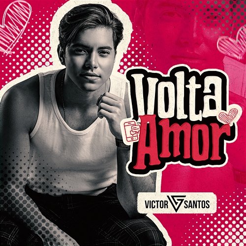 Volta Amor Victor Santos