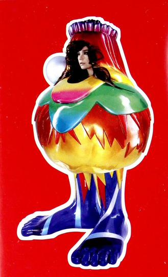 Volta Bjork