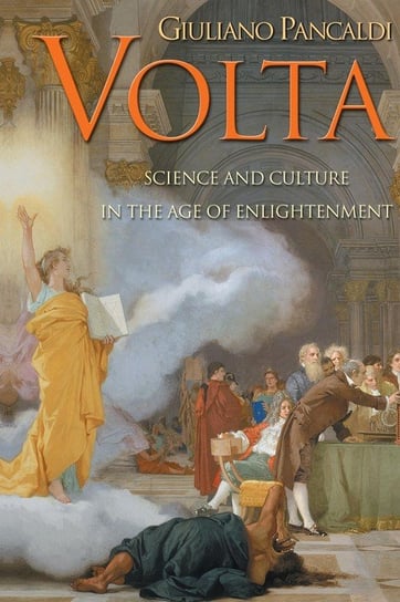 Volta Pancaldi Giuliano