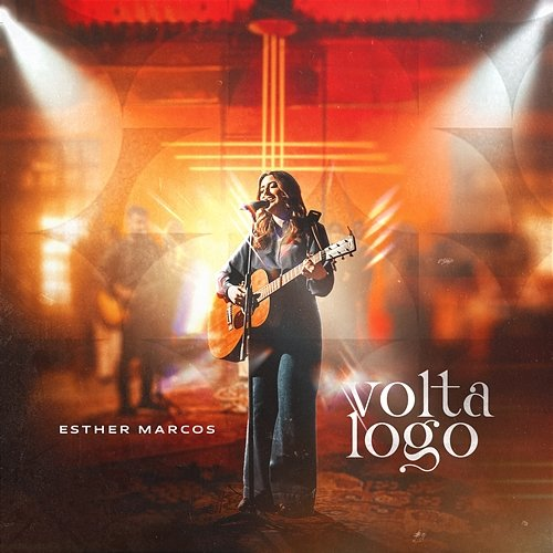 Volta Logo Esther Marcos