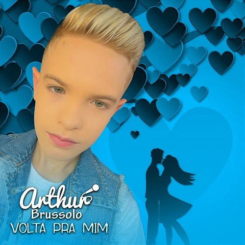 Volta pra Mim Arthur Brússolo