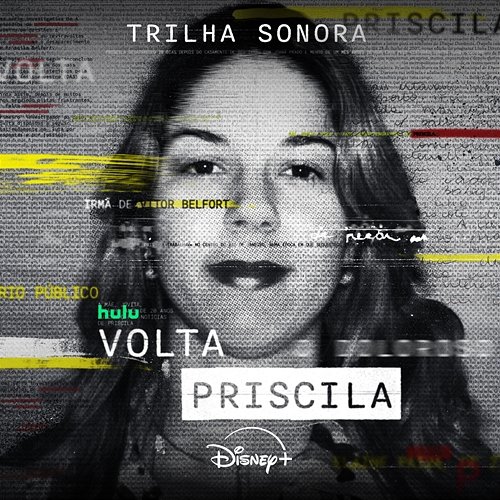 Volta Priscila Various Artists