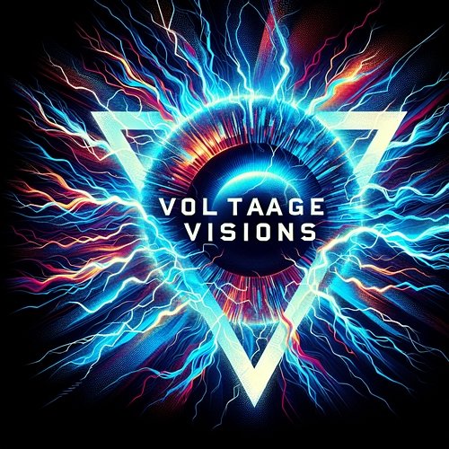 Voltaage Visions Matthew Kevin Aguirre