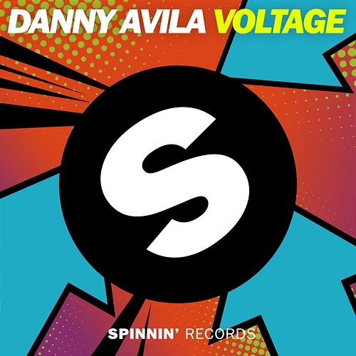 Voltage Danny Avila